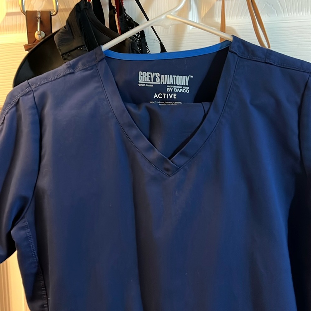 Scrubs